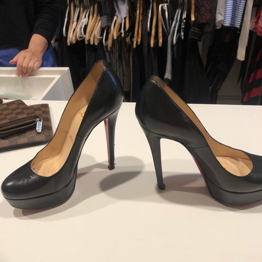 Christian Louboutin